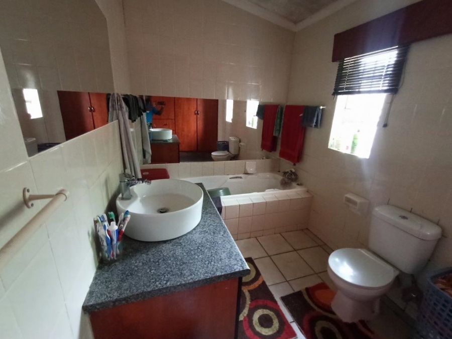 3 Bedroom Property for Sale in Sasolburg Ext 23 Free State